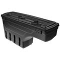 Rear Driver Truck Bed Storage Box ToolBox for 2019 Ram 1500