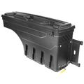 2 Pcs Rear Truck Bed Storage Box ToolBox for 2020 Ram 1500