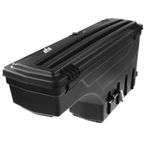 Rear Driver Truck Bed Storage Box ToolBox for Dodge Ram Dakota 1987-2011
