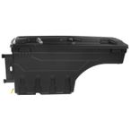 Rear Driver Truck Bed Storage Box ToolBox for Dodge Ram Dakota 1987-2011