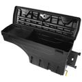 2 Pcs Rear Truck Bed Storage Box Toolbox for 1989 Dodge Dakota