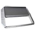 Aluminum Radiator for International Harvester 3800 1995-1999 3600 Truck Bus Manual Trans