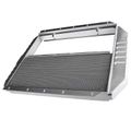 Aluminum Radiator for International Harvester 3800 1995-1999 3600 Truck Bus Manual Trans