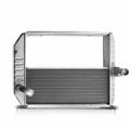 Aluminum Radiator for International Harvester 3800 1995-1999 3600 Truck Bus Manual Trans