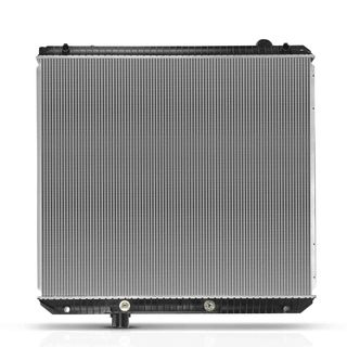 Aluminum Radiator for International Harvester ProStar 8500 8600 TranStar 08-11 Auto Trans