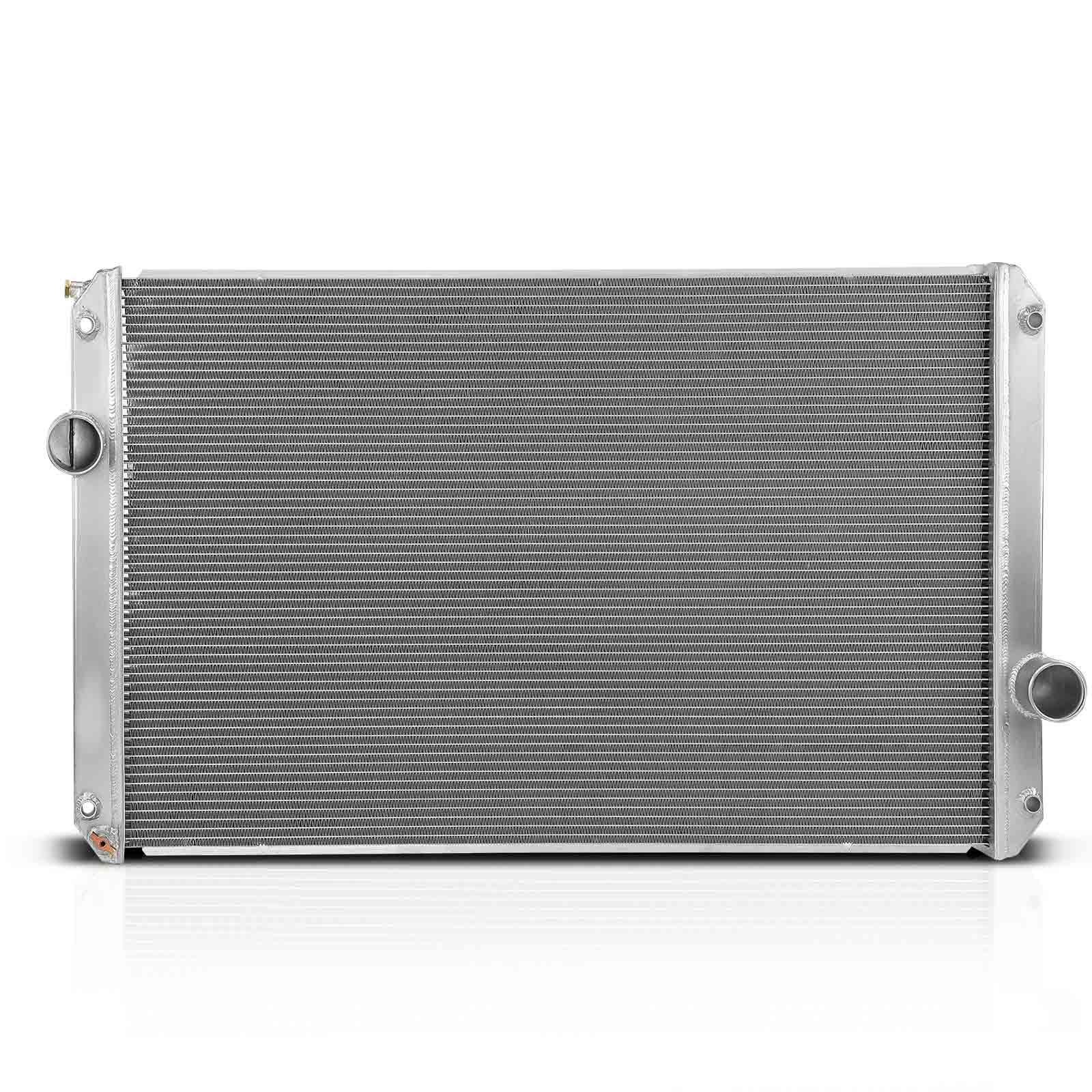 2008 International Harvester 9900i 12.5L 6 DIESEL Aluminum Radiator | A ...
