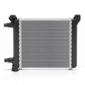 Aluminum Radiator for 2020 BMW M235i xDrive Gran Coupe