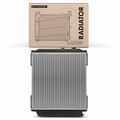 Radiator with Transmission Oil Cooler for Freightliner MT45 1998-2011 MT55 1999-2011