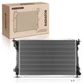 Aluminum Radiator for 2004 Mercury Grand Marquis