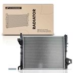 Radiator for Dodge Ram 1500 2500 3500 V6 3.7L V8 4.7L 5.7L