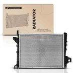 Radiator for Dodge Ram 1500 2002-2008 Ram 2500 Ram 3500