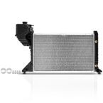 Radiator with Transmission Oil Cooler for Dodge Freightliner Sprinter 2500 3500