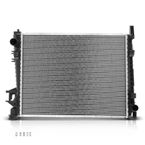 Radiator without Oil Cooler for Dodge Ram 1500 2004-2008 2500 3500 2004-2009