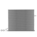 Aluminum Radiator without Oil Cooler for Mercedes-Benz E400 GLC300 Maybach S560 S450 S560