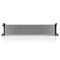 Aluminum Radiator without Oil Cooler for 2017 Tesla S