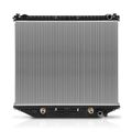 Radiator for Freightliner M2 Sterling Truck 7500 8500 2008-2010 Auto Trans.