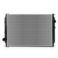 Radiator with Transmission Oil Cooler for Volvo FE 1995 WAH 1996-2002 WC 1996 WX 2000