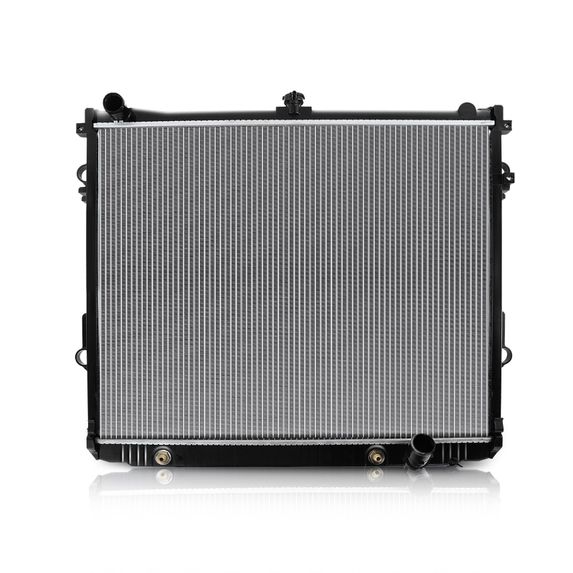 Radiator Lexus LX570 Toyota Land Cruiser 5.7L