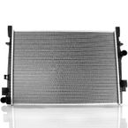 Radiator for Dodge Journey 2009 2010 2011 2012 2013-2020 L4 2.4L V6 3.5L 3.6L