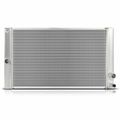 Radiator without Oil Cooler for 2010 Volvo V50 2.5L l5