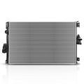 Radiator without Oil Cooler for 2013 Ford F-350 Super Duty