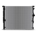 Radiator without Oil Cooler for 2017 BMW 750Li xDrive