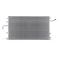 Radiator without Oil Cooler for 2018 Chevrolet Silverado 1500 5.3L V8