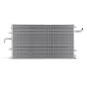 Radiator without Oil Cooler for GMC Sierra 1500 16-18 Chevrolet Silverado 1500