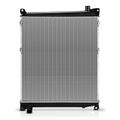 Radiator for Mack CXN 2006-2008 Manual Transmission