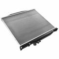 Aluminum Radiator with Oil Cooler for 2005 Volvo VHD 8.9L l6