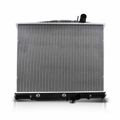 Aluminum Radiator with Oil Cooler for 2005 Volvo VHD 8.9L l6