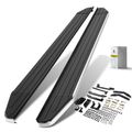 5.5 Inch Black Aluminum Running Boards for 2010-2017 GMC Terrain