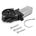 RV Stair Entry Step Motor with Bolts for Kwikee & Lippert Torque 14 N.m