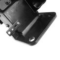 Passenger Running Board Motor with Bracket for Ford Expedition 07-14 119.0in. WB