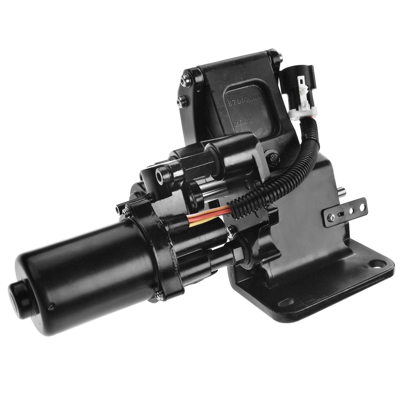 Driver Running Board Motor with Bracket for Ford Expedition 20072017