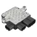 Radiator Control Fan Module for 2003 Mazda 6