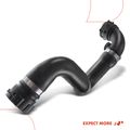 Upper Radiator Coolant Hose for 2006 BMW X5 3.0L l6