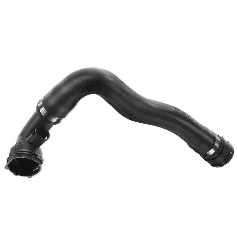 Lower Coolant Radiator Hose for 2003 BMW X5 4.4L V8