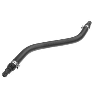 Upper Engine Coolant Radiator Hose for Mercedes-Benz E350 W212 2010-2016 3.5L