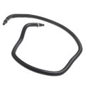 Radiator Coolant Hose for 2011 Mercedes-Benz S400 3.5L V6