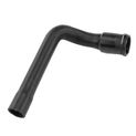 Upper Radiator Coolant Water Pipe Hose for Audi A4 1997-2001 VW Passat 1998-2005