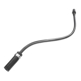 Engine Coolant Hose for Mercedes-Benz R230 R231 SL500 SL550 SL600 SL55 SL63 AMG