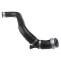 Upper Engine Coolant Radiator Hose for Mercedes-Benz W211 E350 2008 V6 3.5L