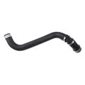 Upper Engine Coolant Radiator Hose for Mercedes-Benz W211 E350 2008 V6 3.5L