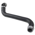 Upper Engine Coolant Radiator Hose for Mercedes-Benz W211 E350 2008 V6 3.5L