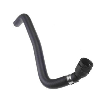 Upper Engine Coolant Radiator Hose for BMW F22 F23 F30 F31 228i 328i 2014-2016