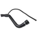 Upper Engine Coolant Radiator Hose for 2006 Mercedes-Benz S350 3.7L V6