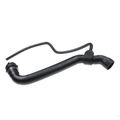 Upper Engine Coolant Radiator Hose for 2006 Mercedes-Benz S350 3.7L V6