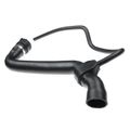 Upper Engine Coolant Radiator Hose for 2006 Mercedes-Benz S350 3.7L V6