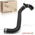 Upper Radiator Coolant Hose for 2005 Mercedes-Benz E320